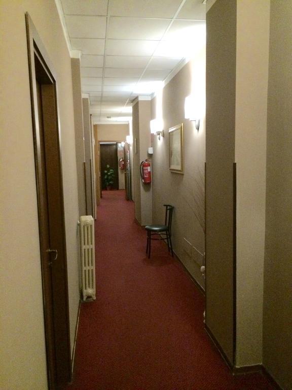 Hotel Royal 3*