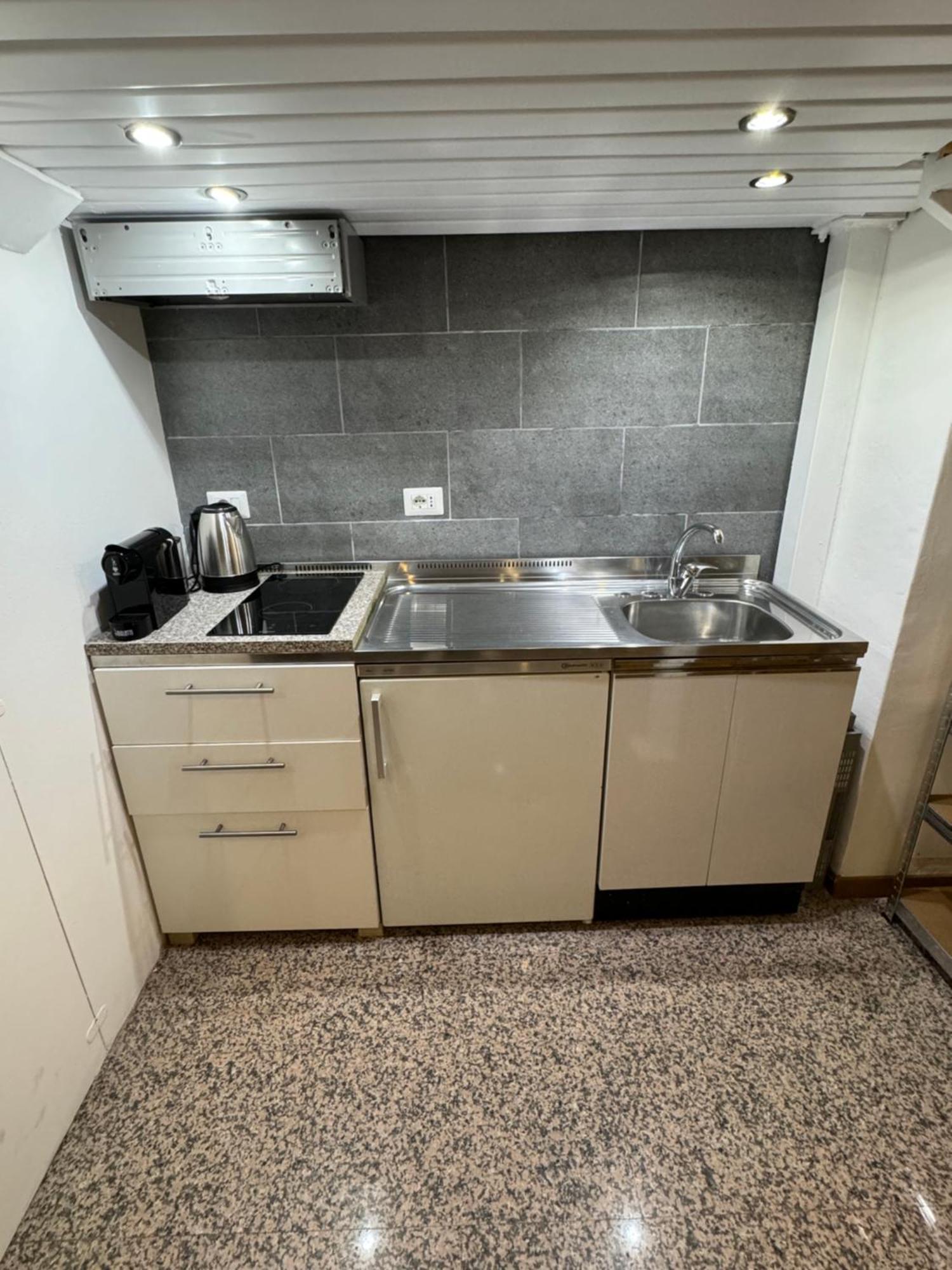 Apartamento Spazio Susa - Loft Vicino Alla Stazione M4 - Susa