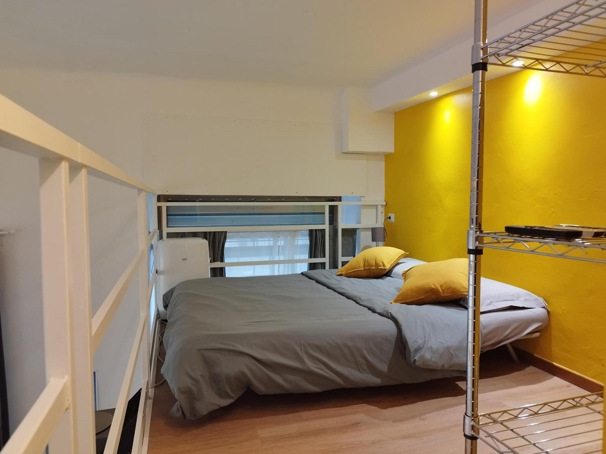Apartamento Spazio Susa - Loft Vicino Alla Stazione M4 - Susa *