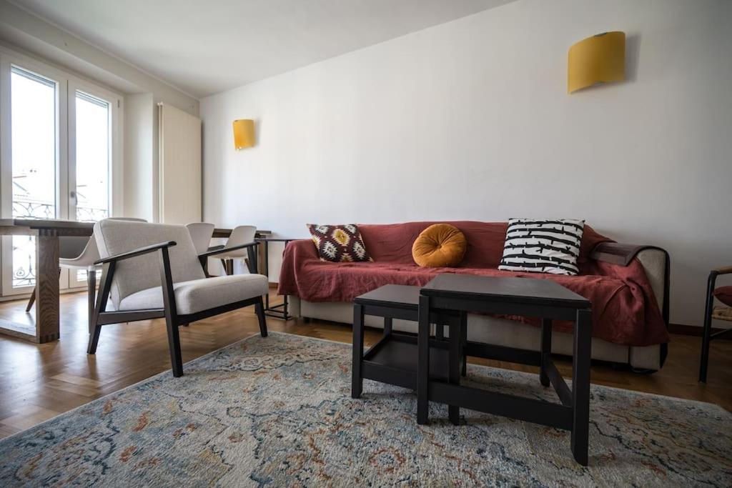 Wonderfull Two Floors Navigli * Mailand