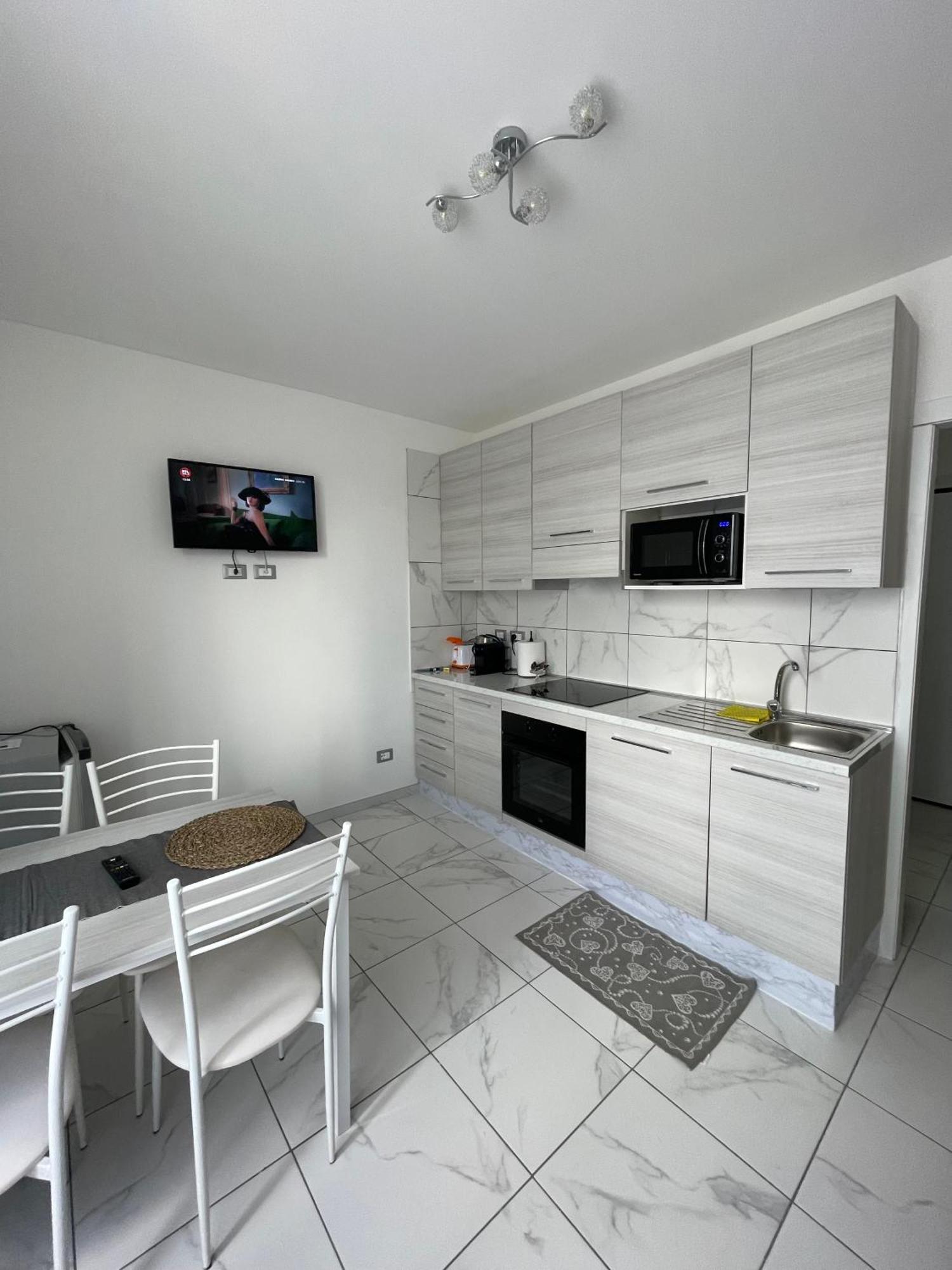 Montenero Apartamento