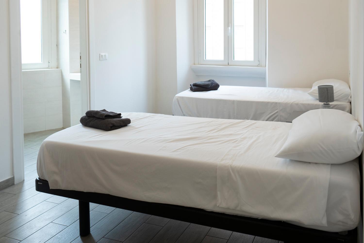 Apartamento Cav2 Loreto - Duomo Of •