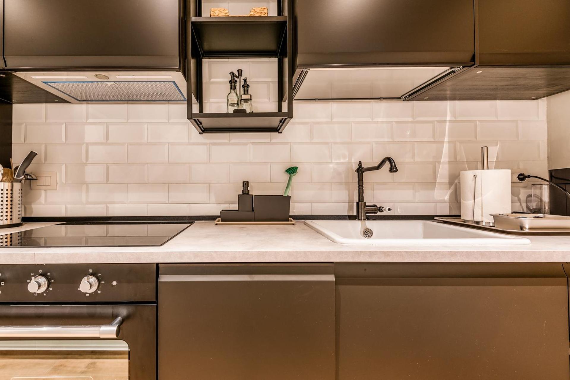 High-class Porta Venezia Flat Via Salvini Apartment Milan