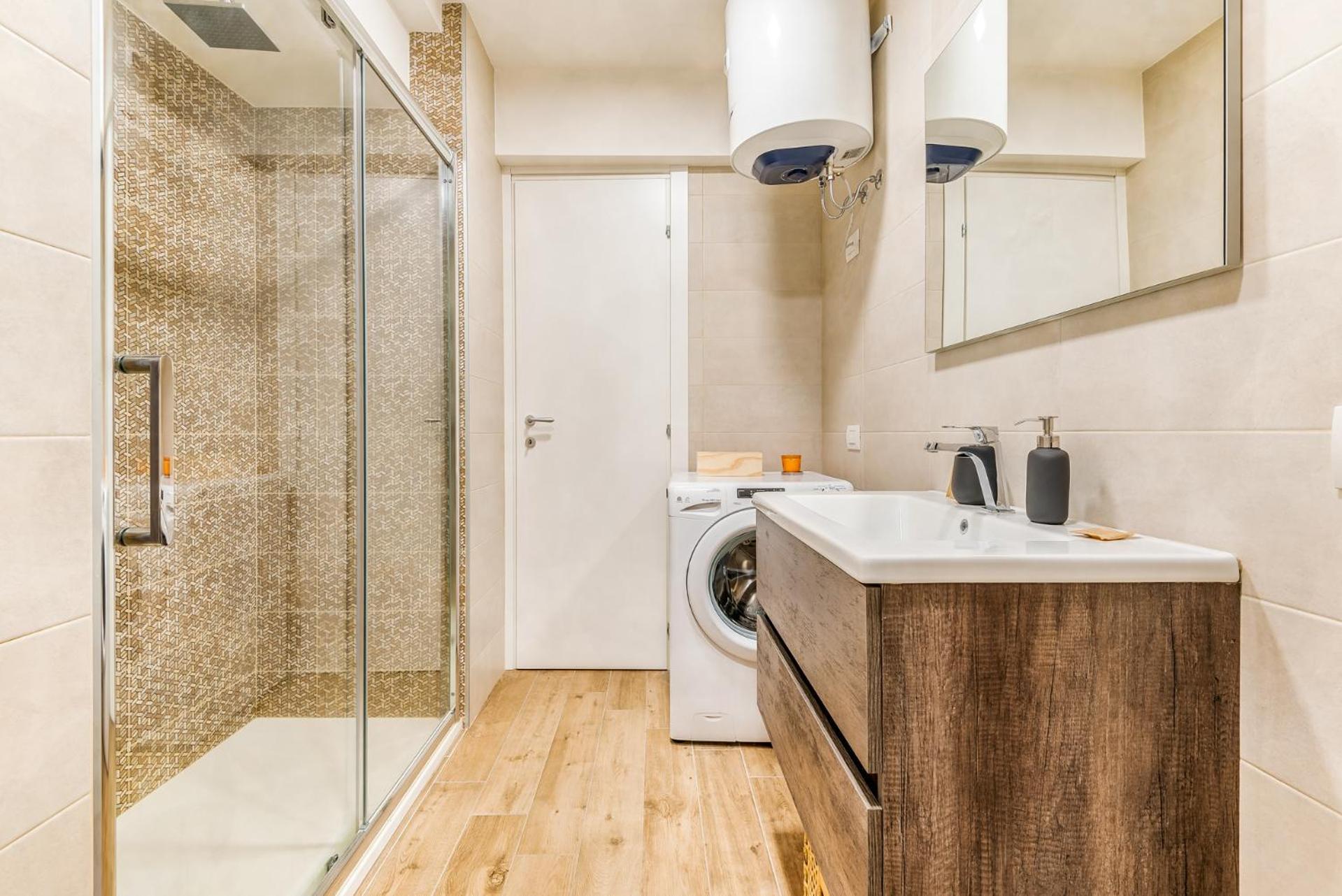 High-class Porta Venezia Flat Via Salvini Apartment *