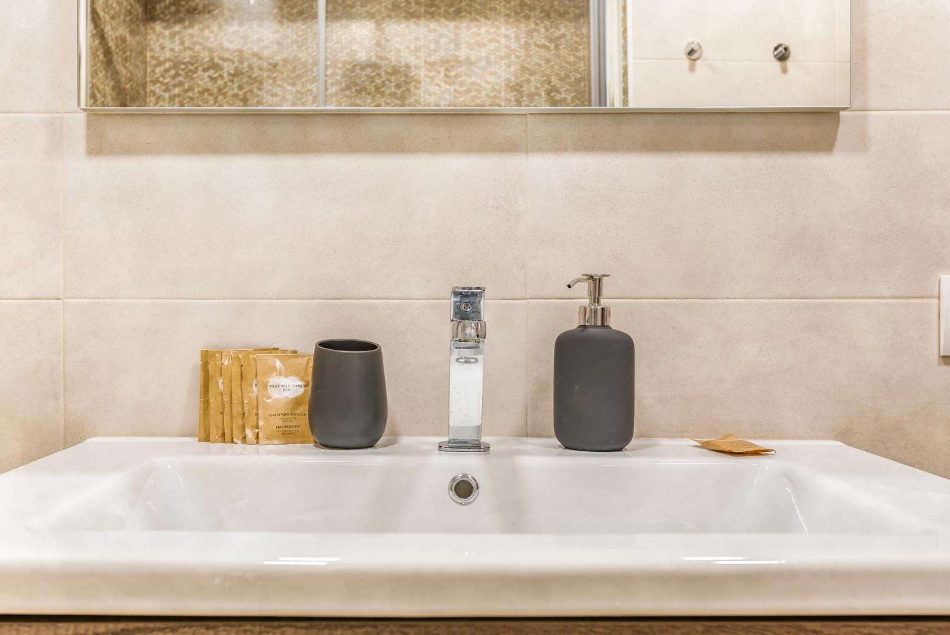 Apartment High-class Porta Venezia Flat Via Salvini *