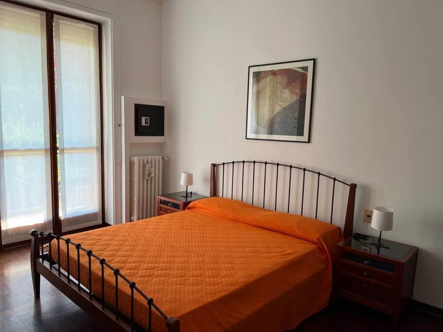 Apartamento Nice And Cosy Flat In Central Area *