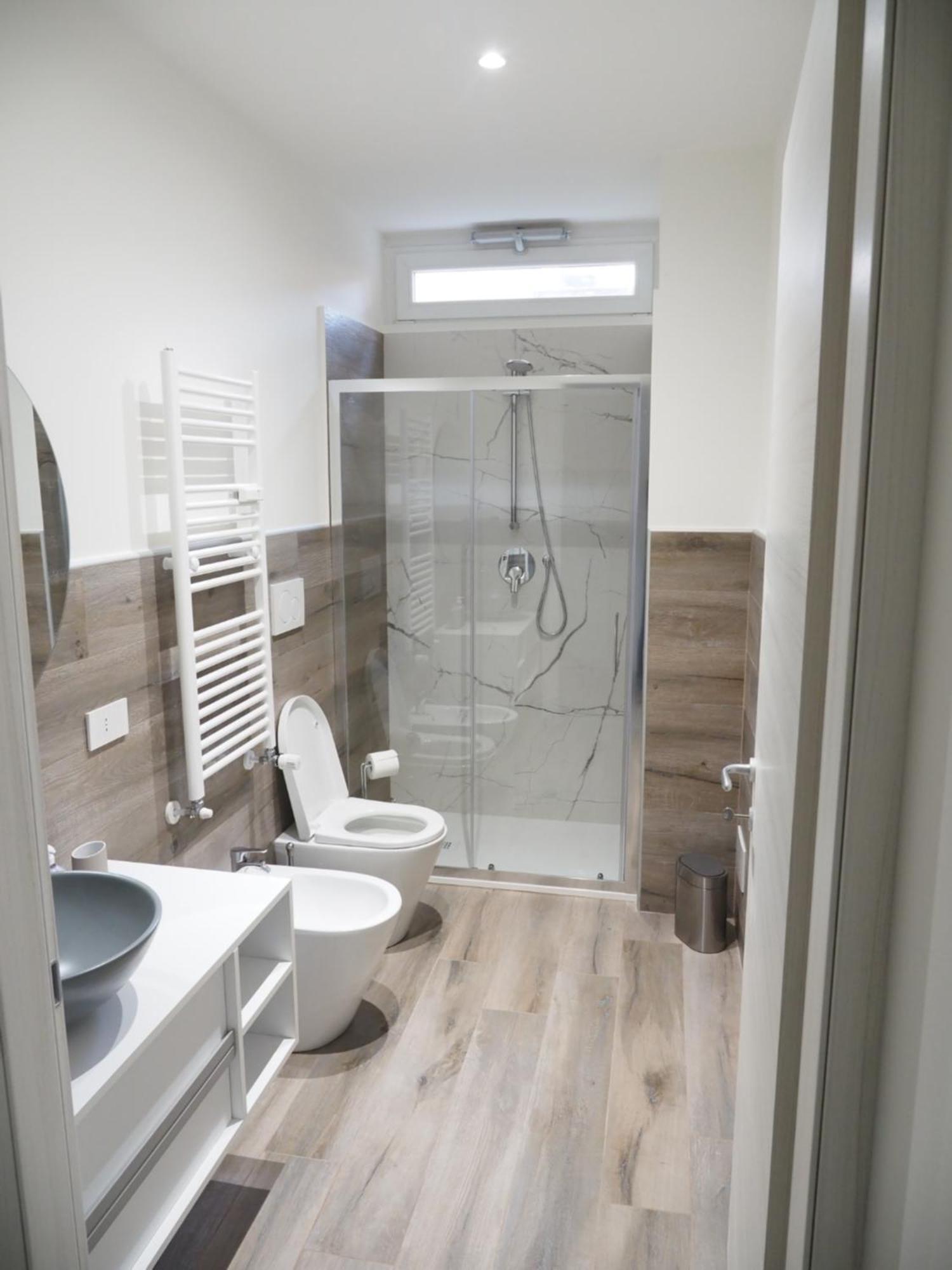 Ihost Luxury - Neg Roli 8 Apartment *