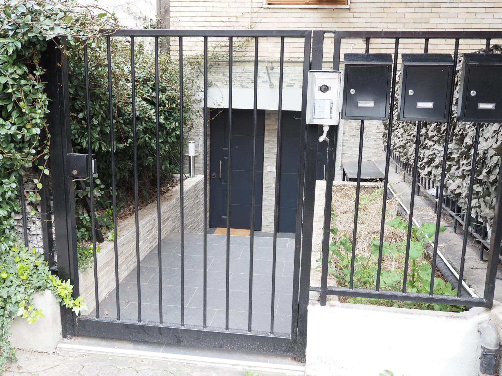 Ihost Luxury - Neg Roli 8 Milan