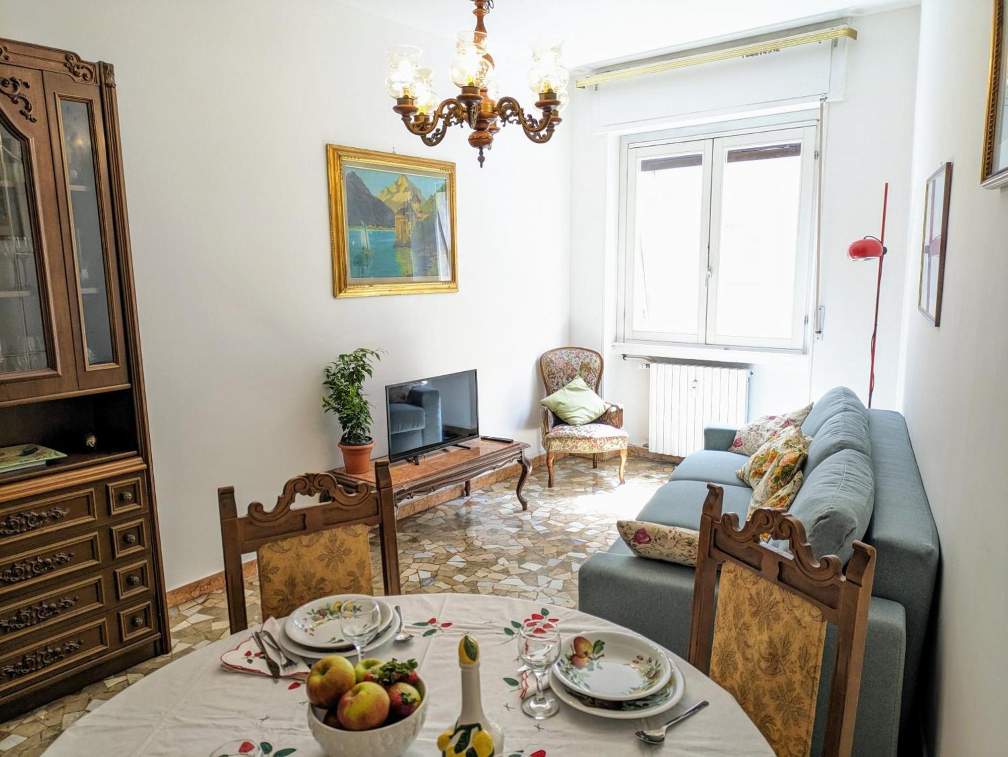Alma Vacation Piranesi Mailand
