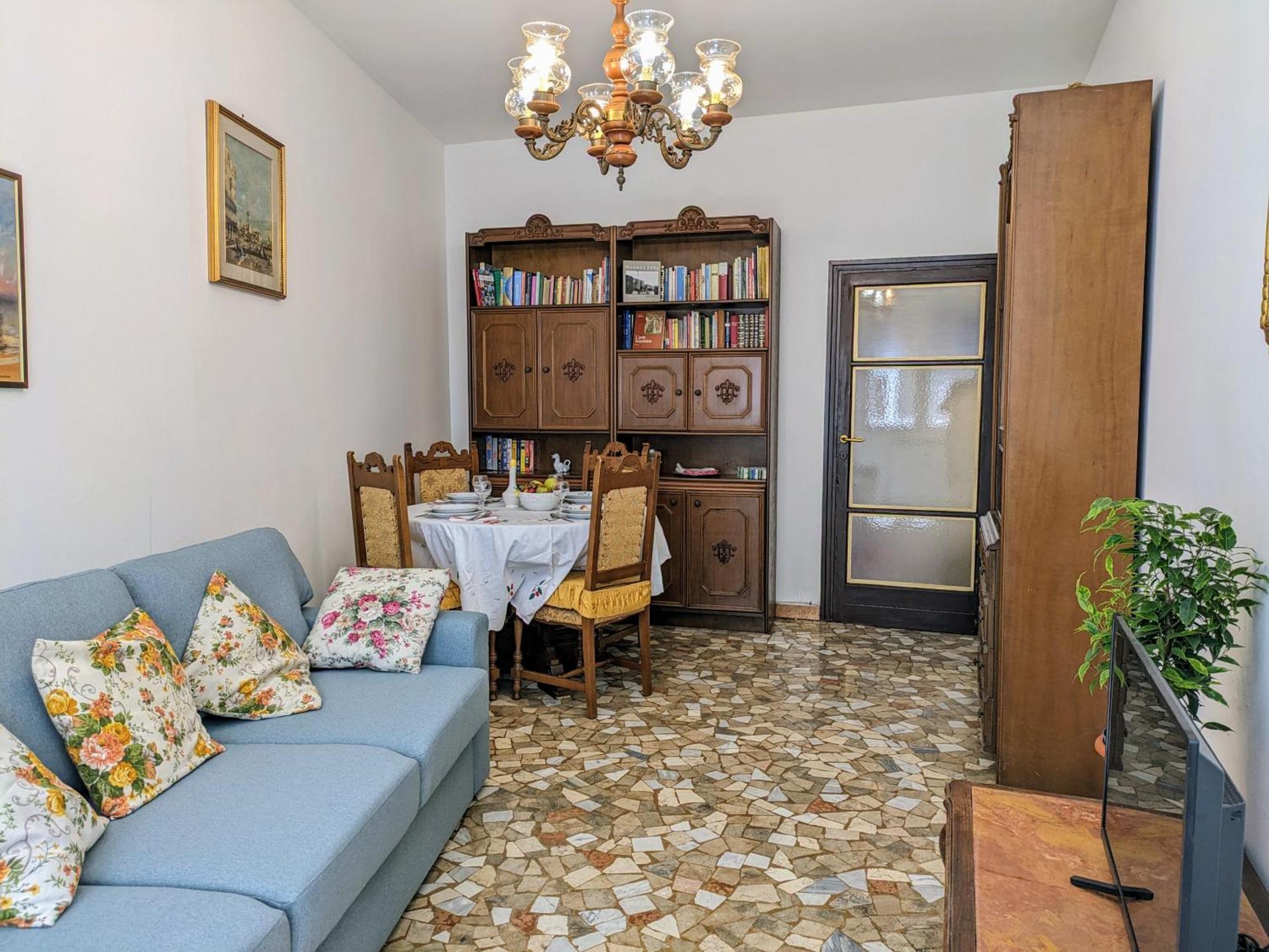 Alma Vacation Piranesi Apartment Mailand