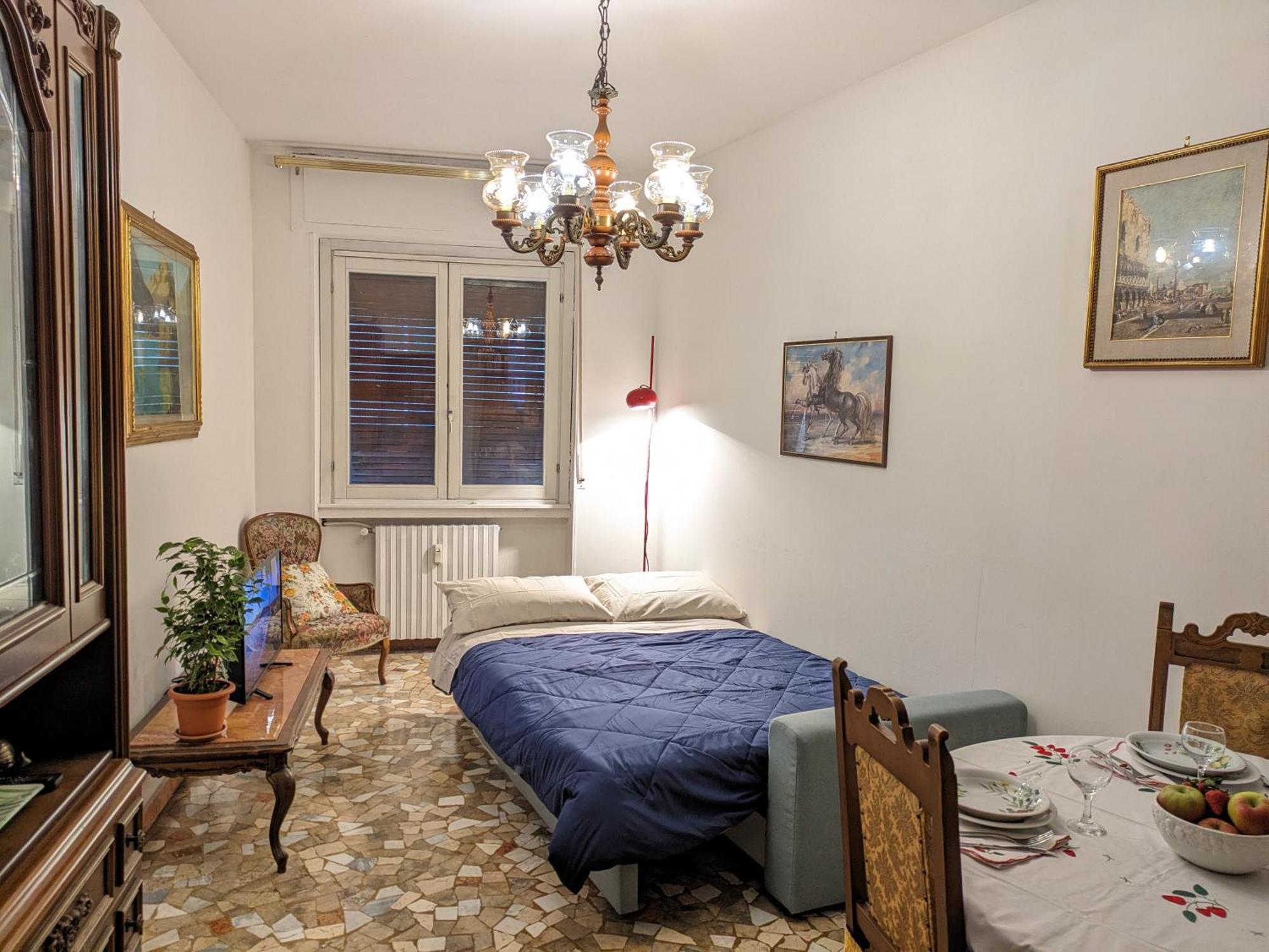 Alma Vacation Piranesi Mailand