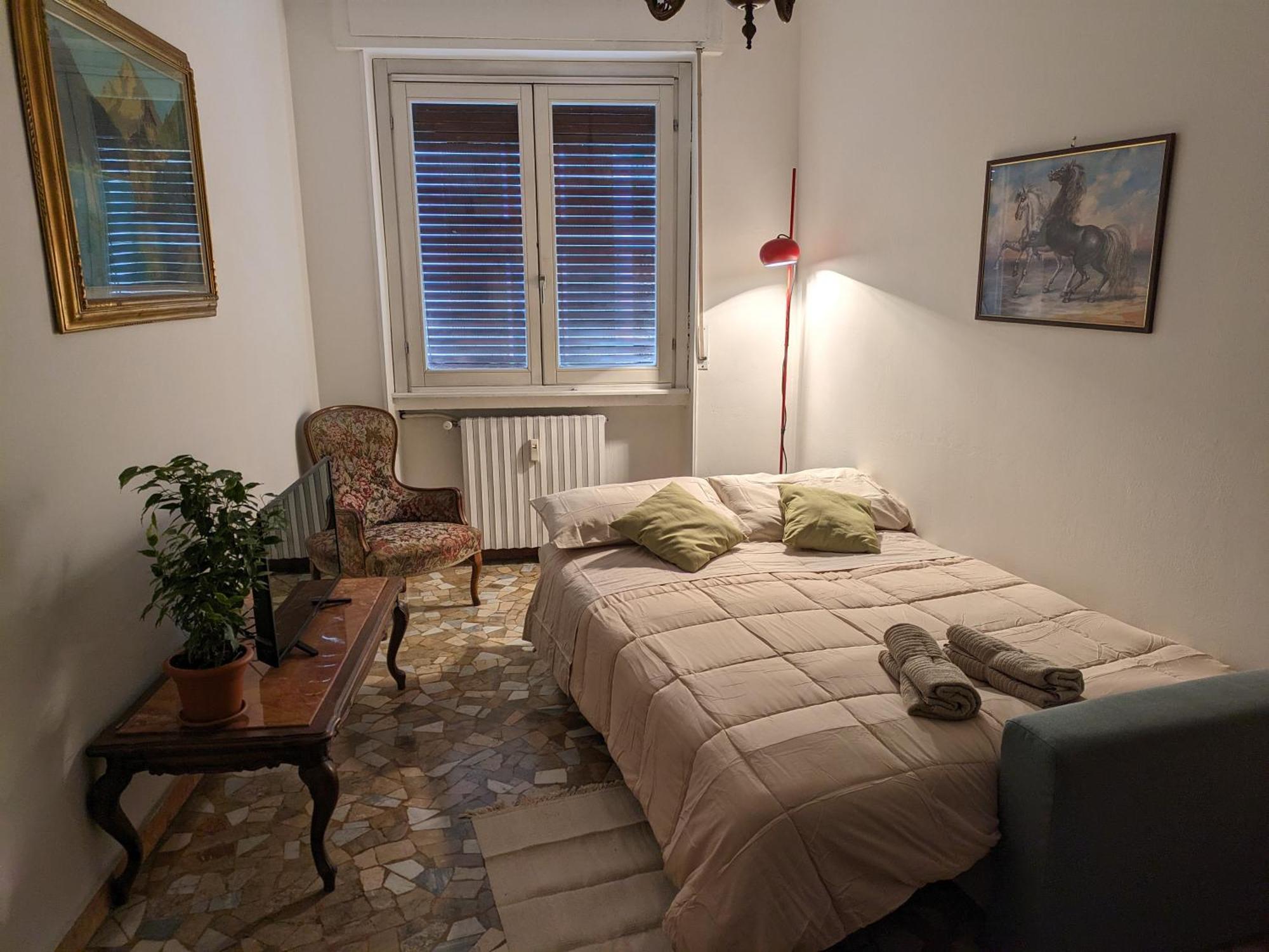 Alma Vacation Piranesi Apartment Mailand
