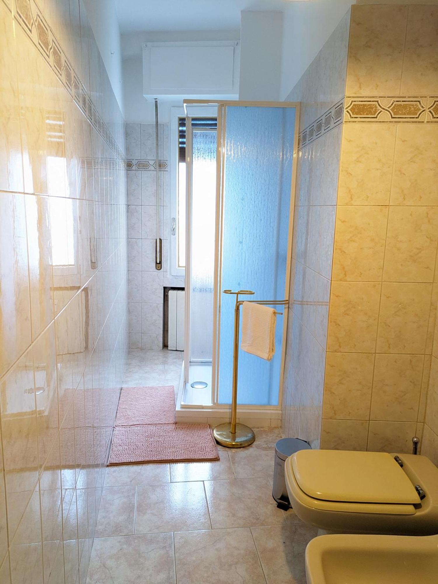 Apartment Alma Vacation Piranesi Mailand