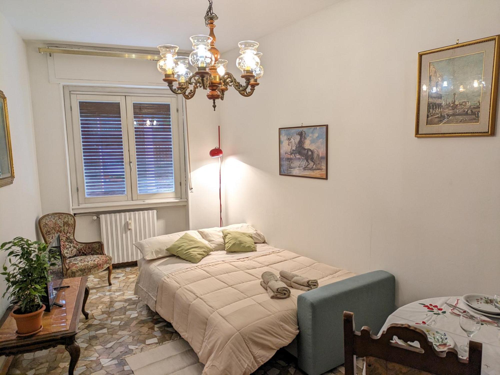 Alma Vacation Piranesi Mailand