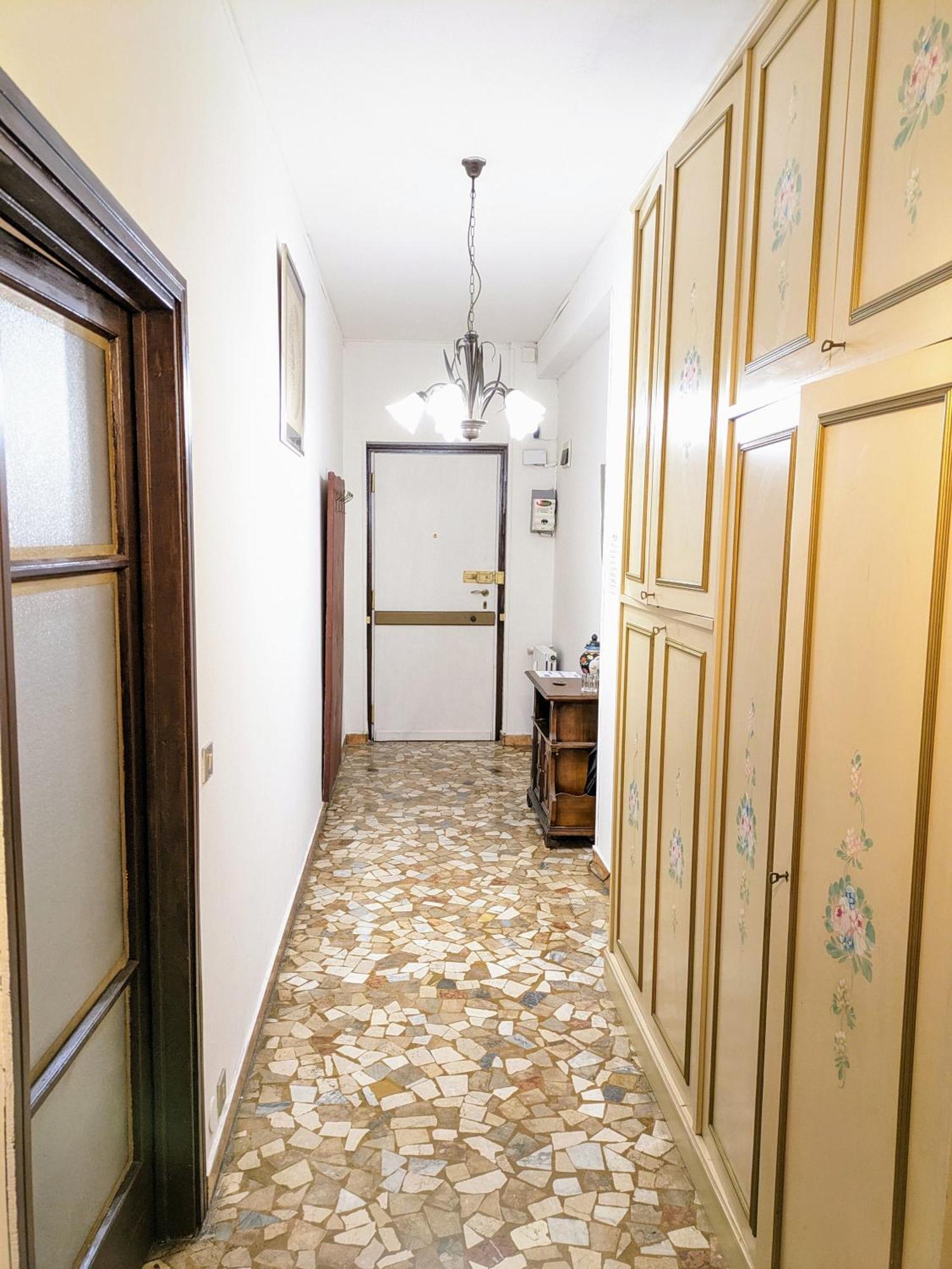 Apartment Alma Vacation Piranesi Mailand