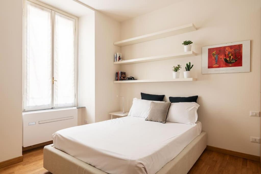 Apartment Brera