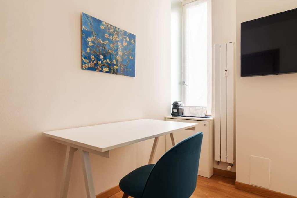 Brera Apartment *
