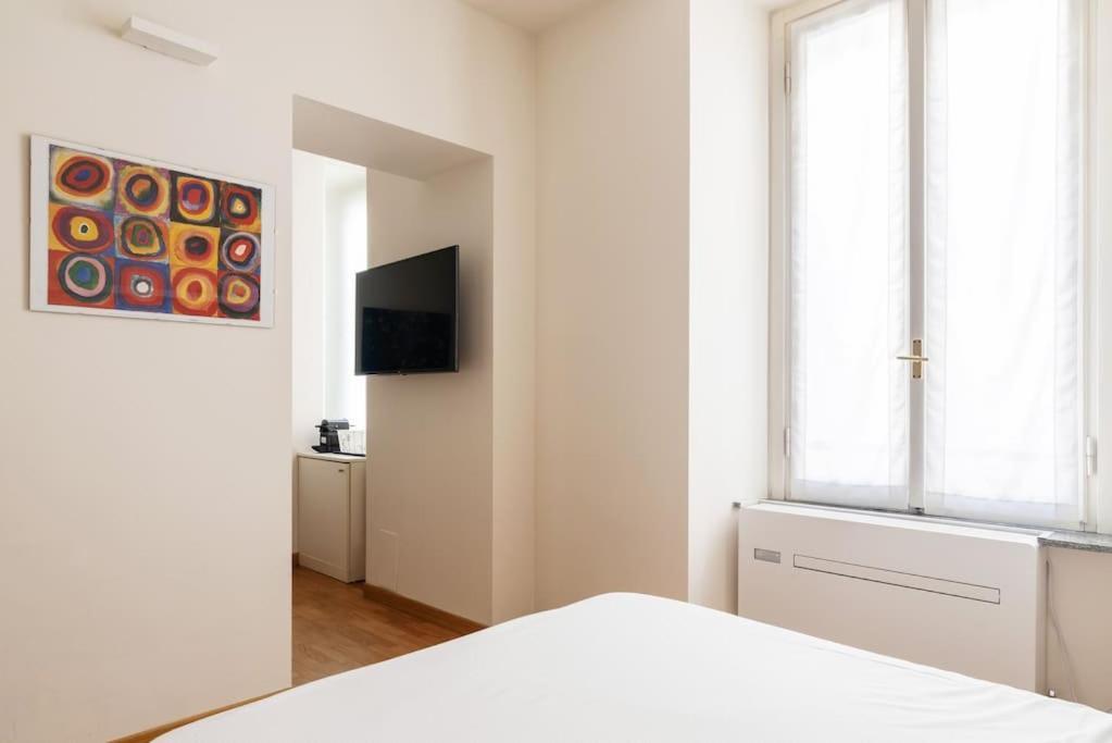 Brera Apartment Mailand