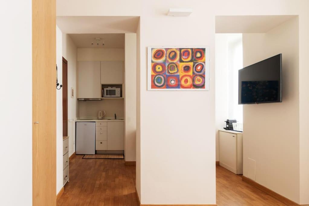 Apartment Brera