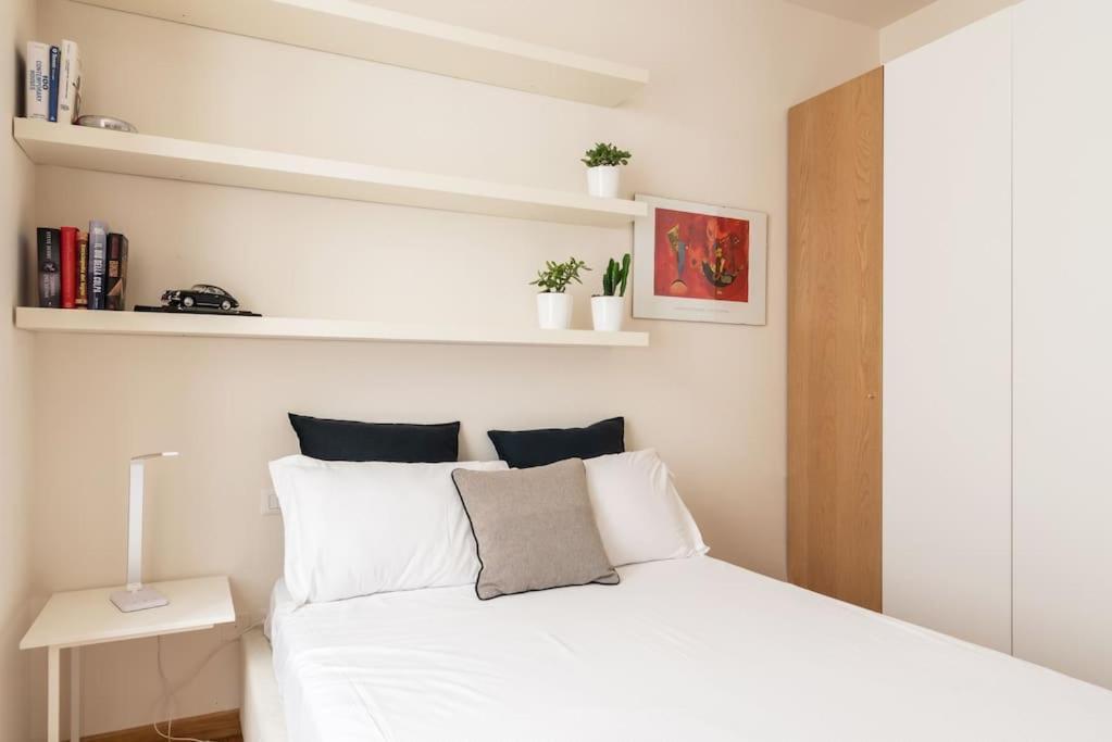 Apartment Brera *