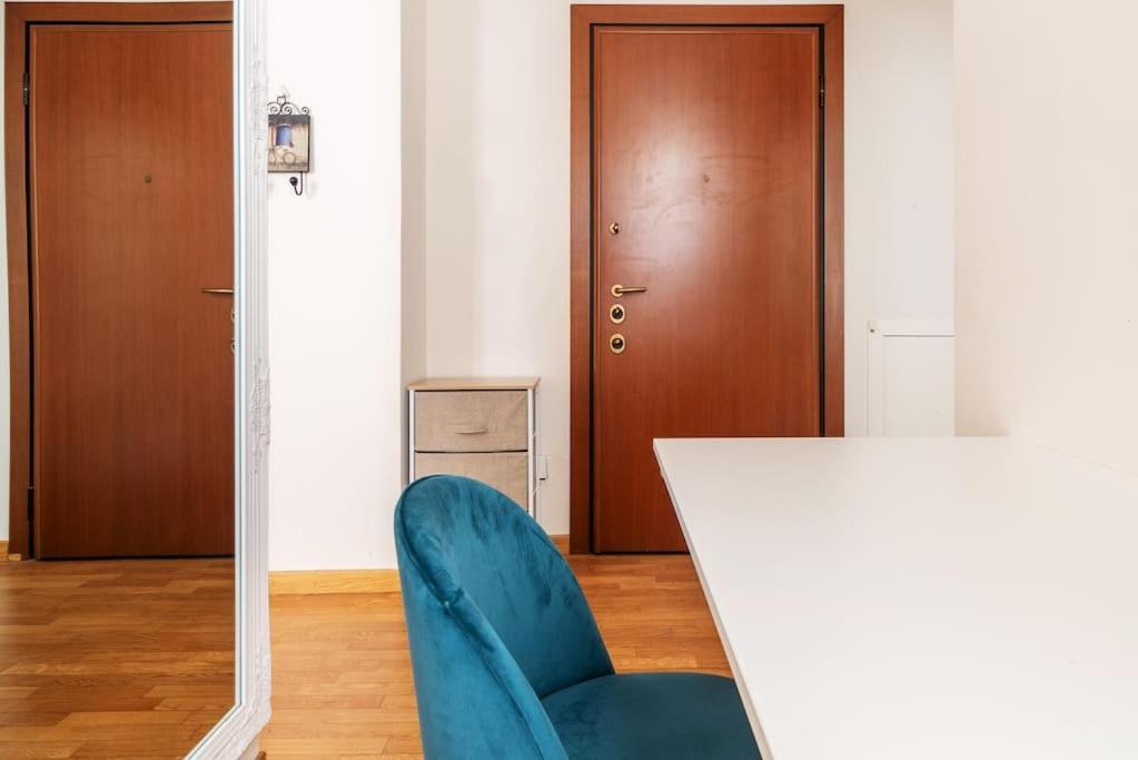 Brera Apartment Mailand