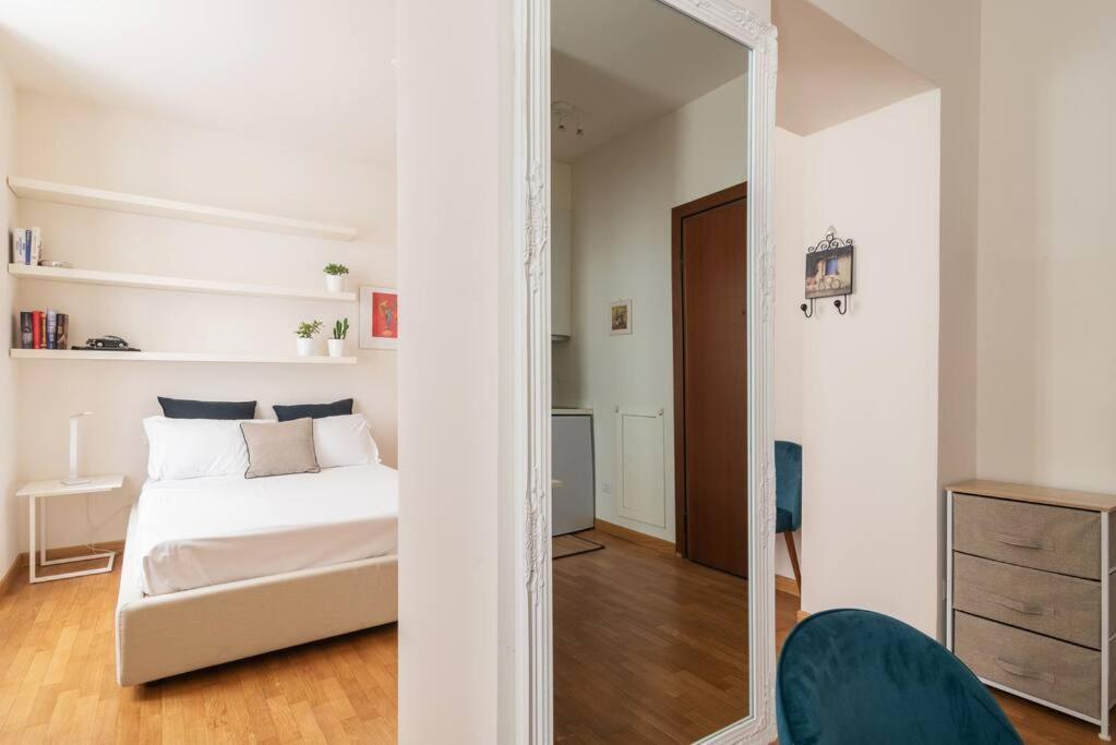 Apartment Brera