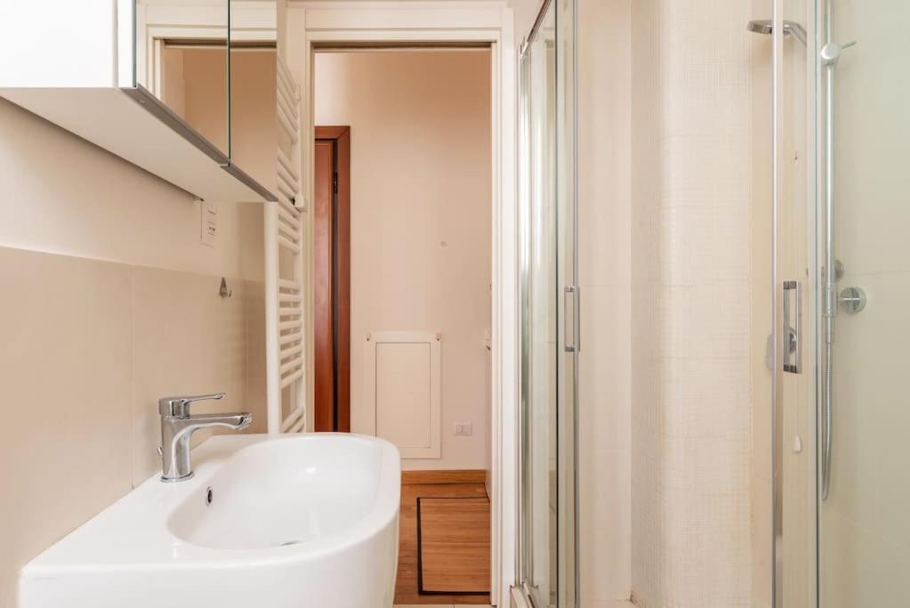 Brera Apartment *