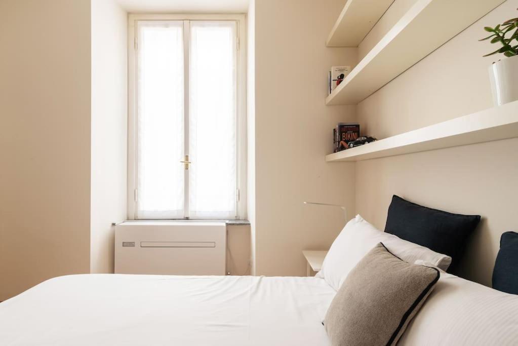 Apartment Brera *