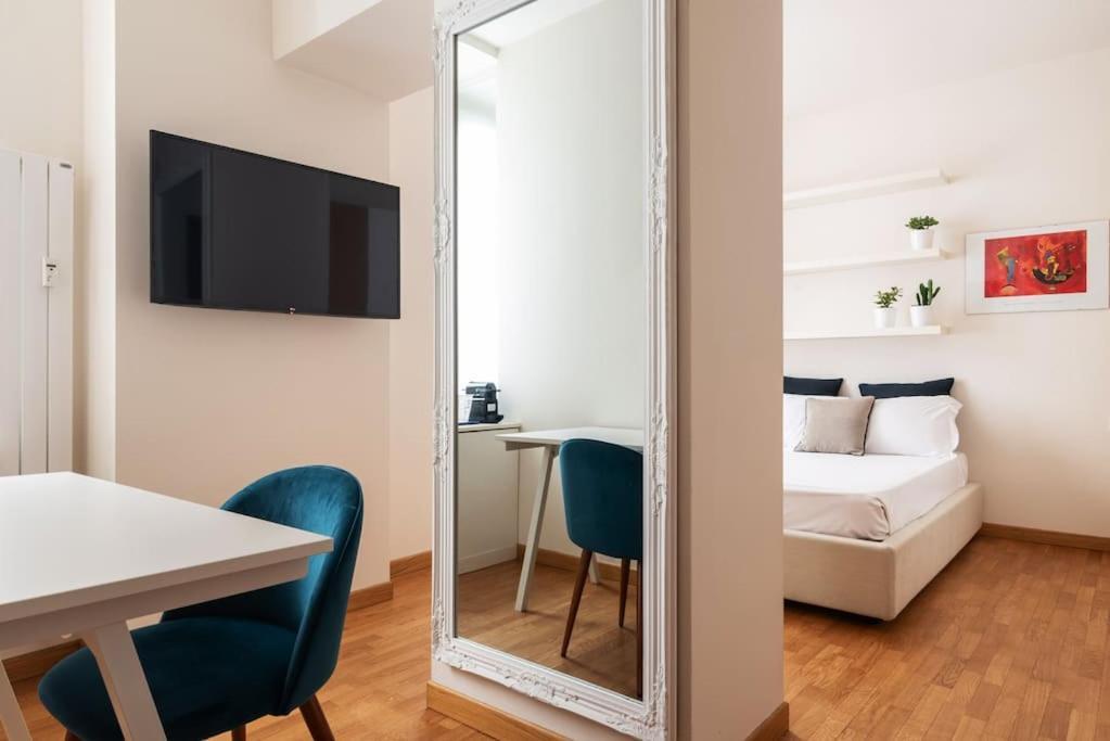 Brera Apartment