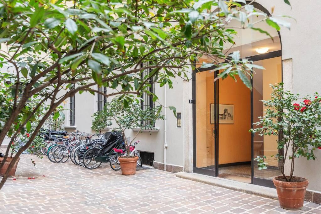 Apartment Brera *