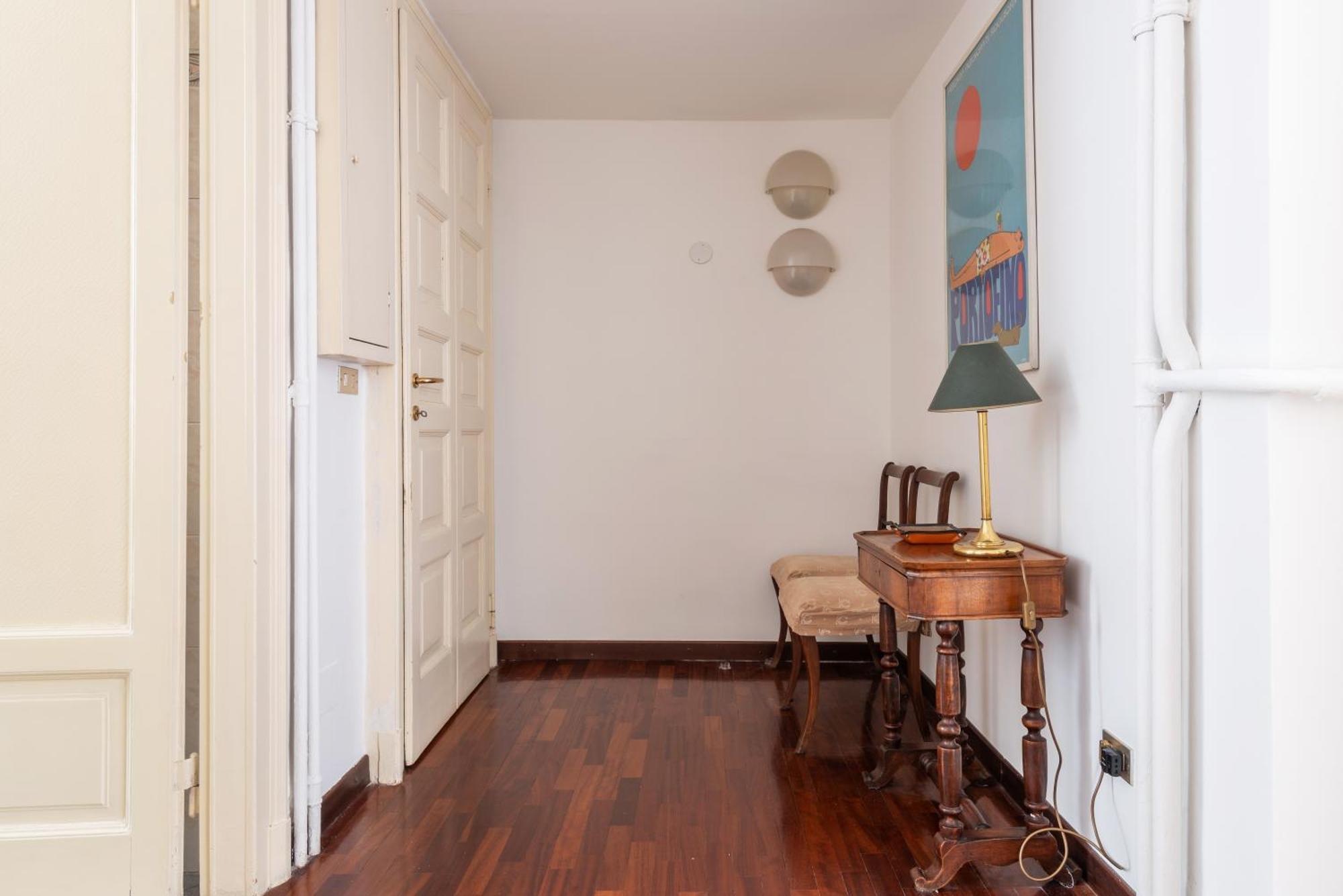 Apartamento Bilocale Di Charme A Due Passi Da Pt Romana Milão
