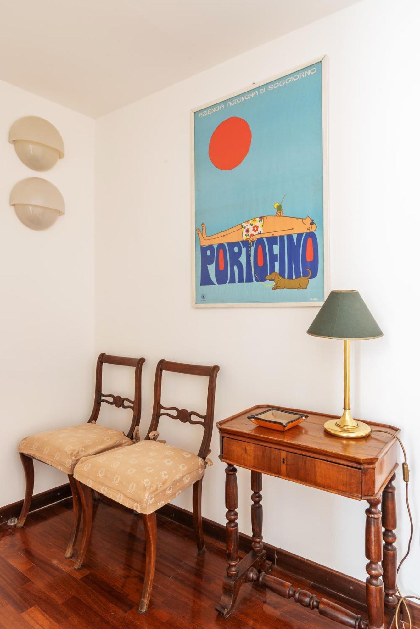 Bilocale Di Charme A Due Passi Da Pt Romana Apartamento Milão