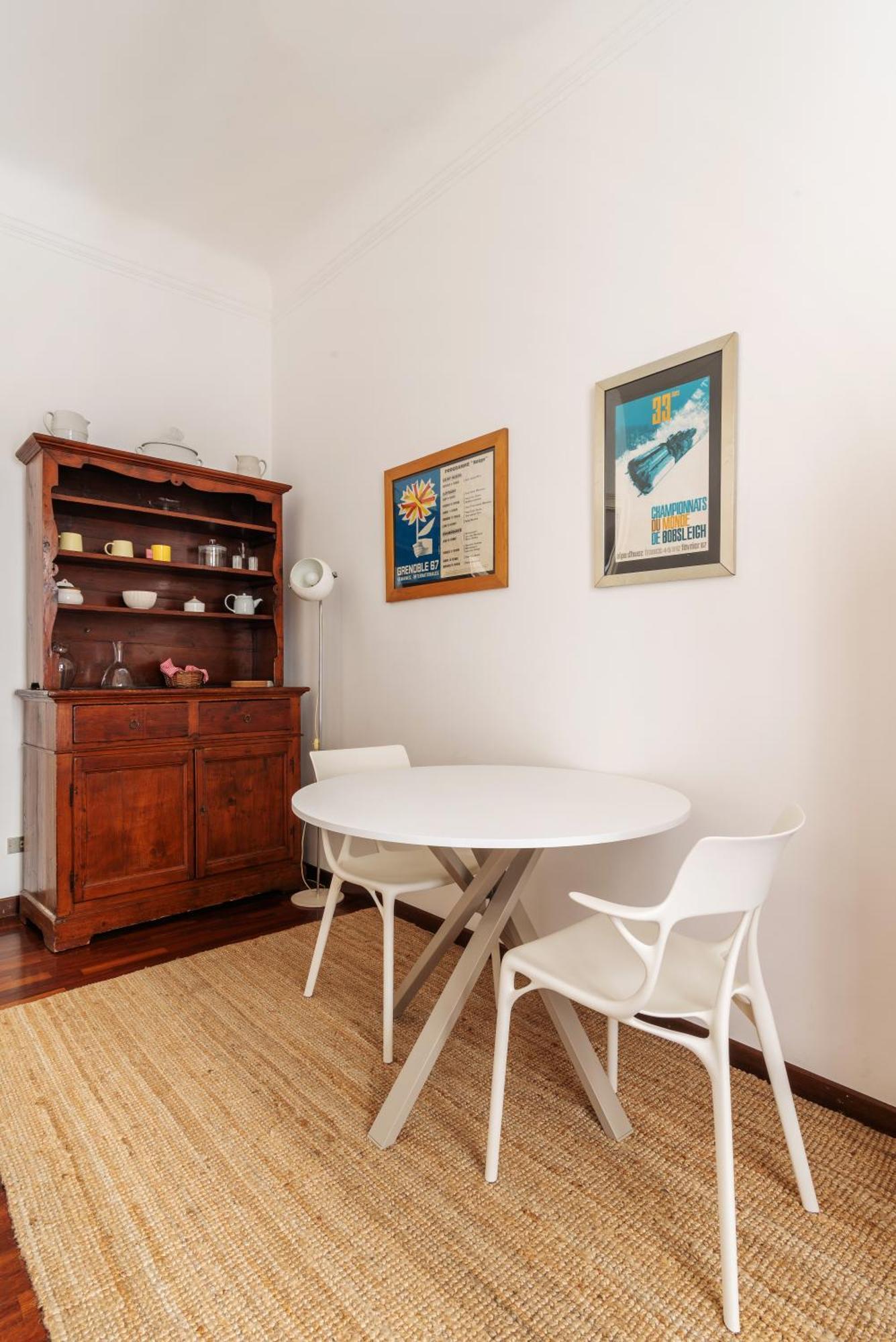 Bilocale Di Charme A Due Passi Da Pt Romana Apartamento *