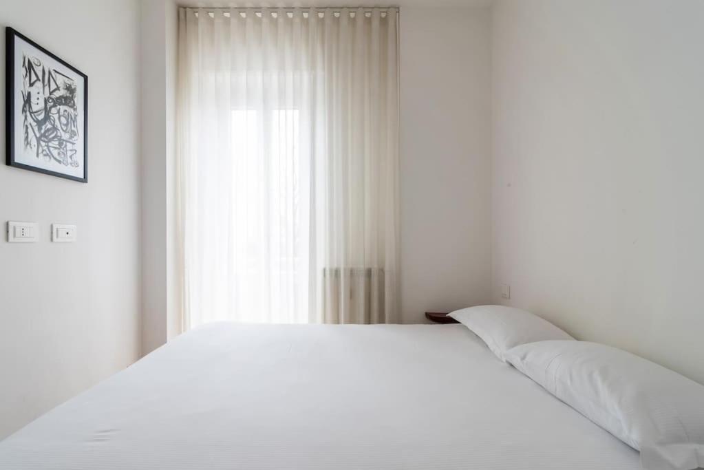 Apartamento Da Mauro Sui Navigli Bilocale Vista Darsena