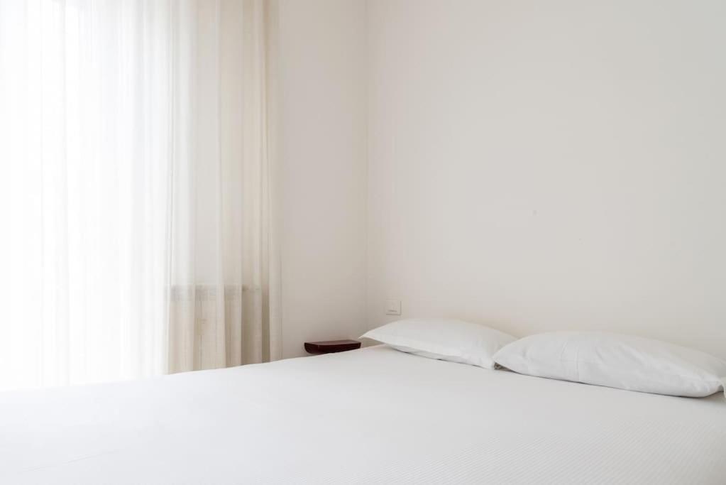 Apartamento Da Mauro Sui Navigli Bilocale Vista Darsena *