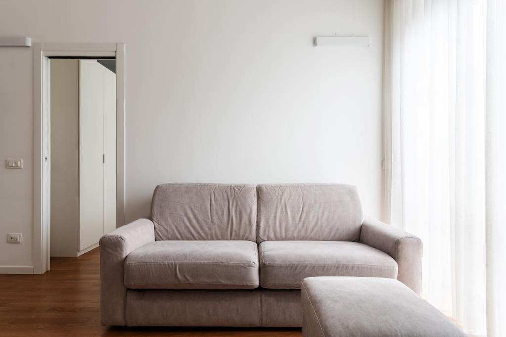 Da Mauro Sui Navigli Bilocale Vista Darsena Apartamento