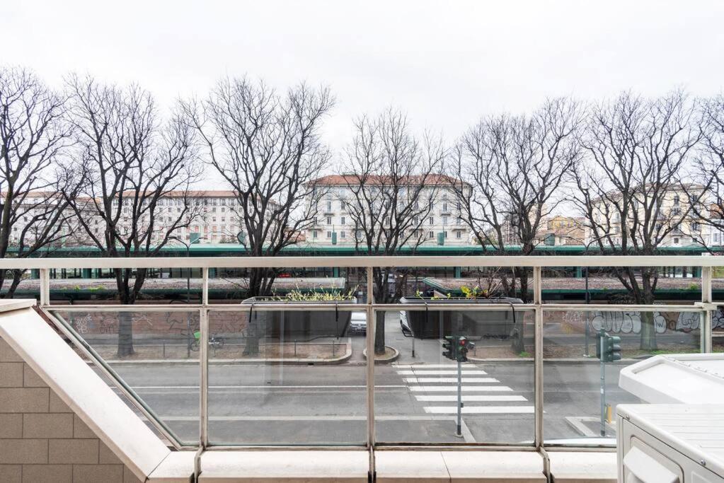 Da Mauro Sui Navigli Bilocale Vista Darsena * Milão
