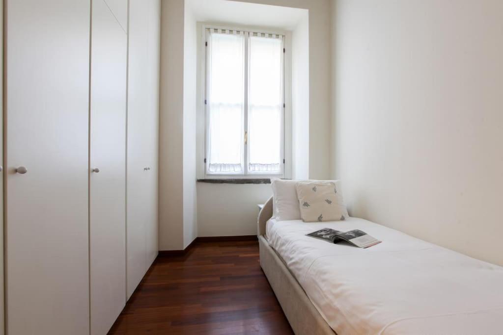 Apartment Hacca Collection - Corso Magenta, Unique And Charming 2br Mailand