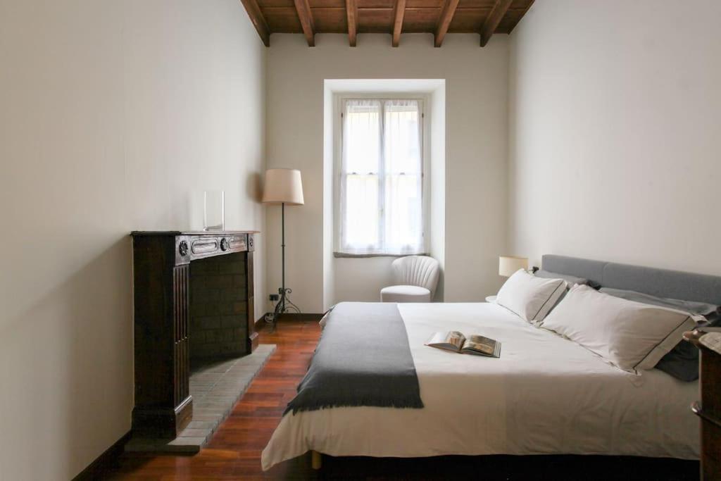 Hacca Collection - Corso Magenta, Unique And Charming 2br * Mailand