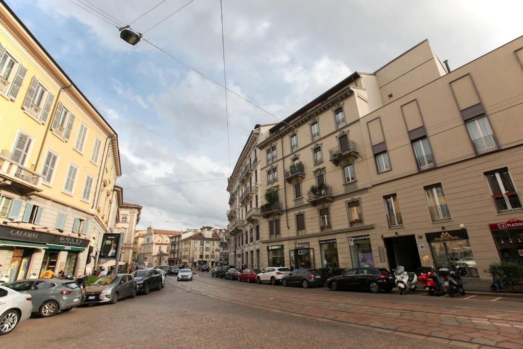 Hacca Collection - Corso Magenta, Unique And Charming 2br * Mailand