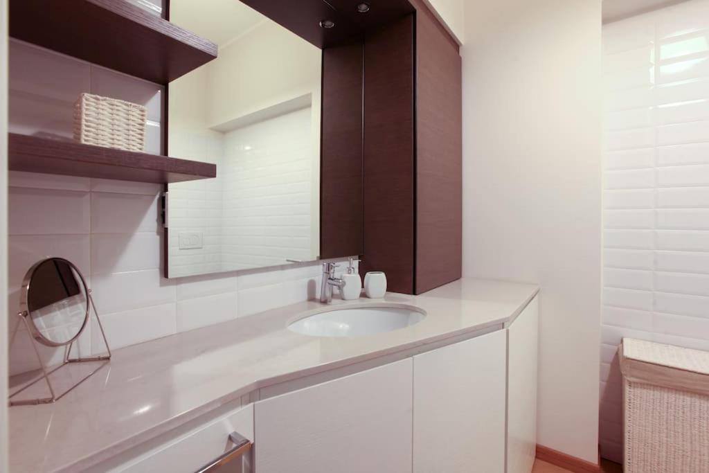 Hacca Collection 3-br Oasis In Porta Venezia Apartamento Milão