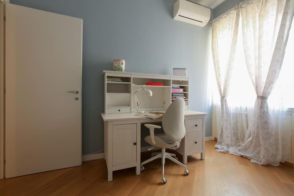 Hacca Collection 3-br Oasis In Porta Venezia * Milão