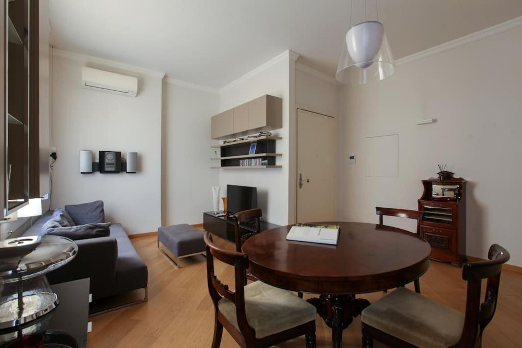 Hacca Collection 3-br Oasis In Porta Venezia Apartamento