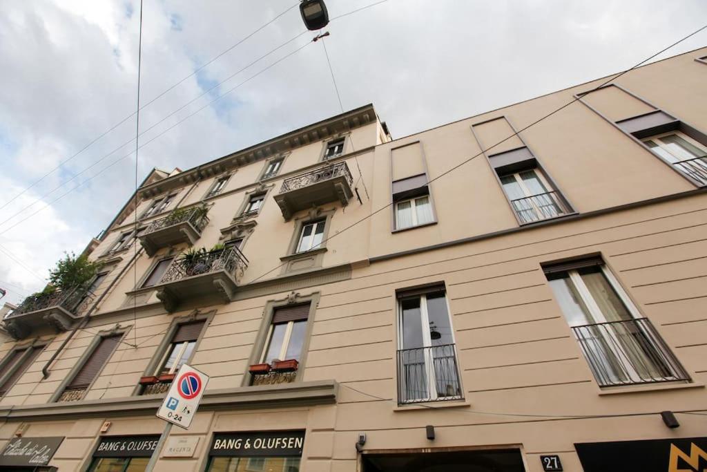 Apartment Hacca Collection - Corso Magenta, Unique And Charming 2br Mailand