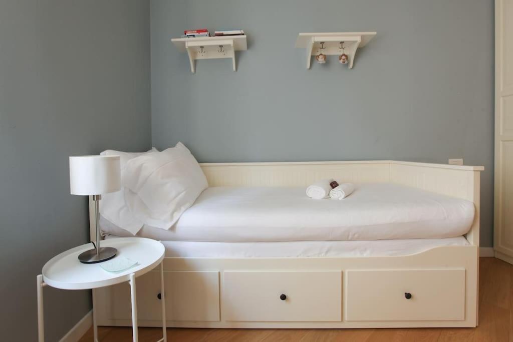 Hacca Collection 3-br Oasis In Porta Venezia Apartamento *