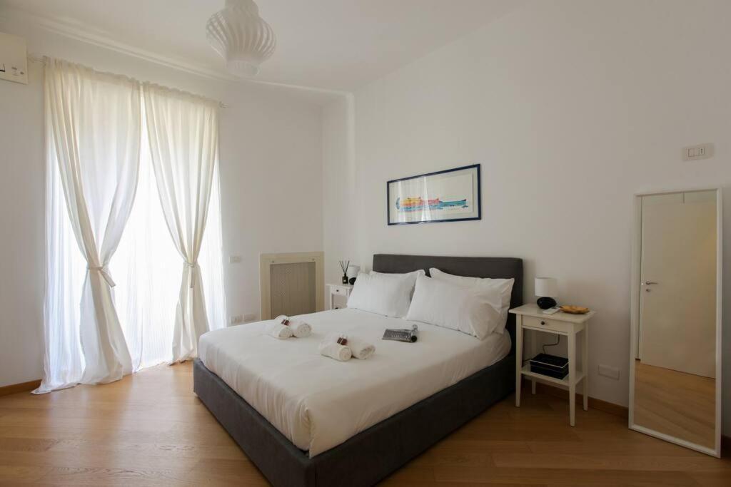 Hacca Collection 3-br Oasis In Porta Venezia Apartamento Milão
