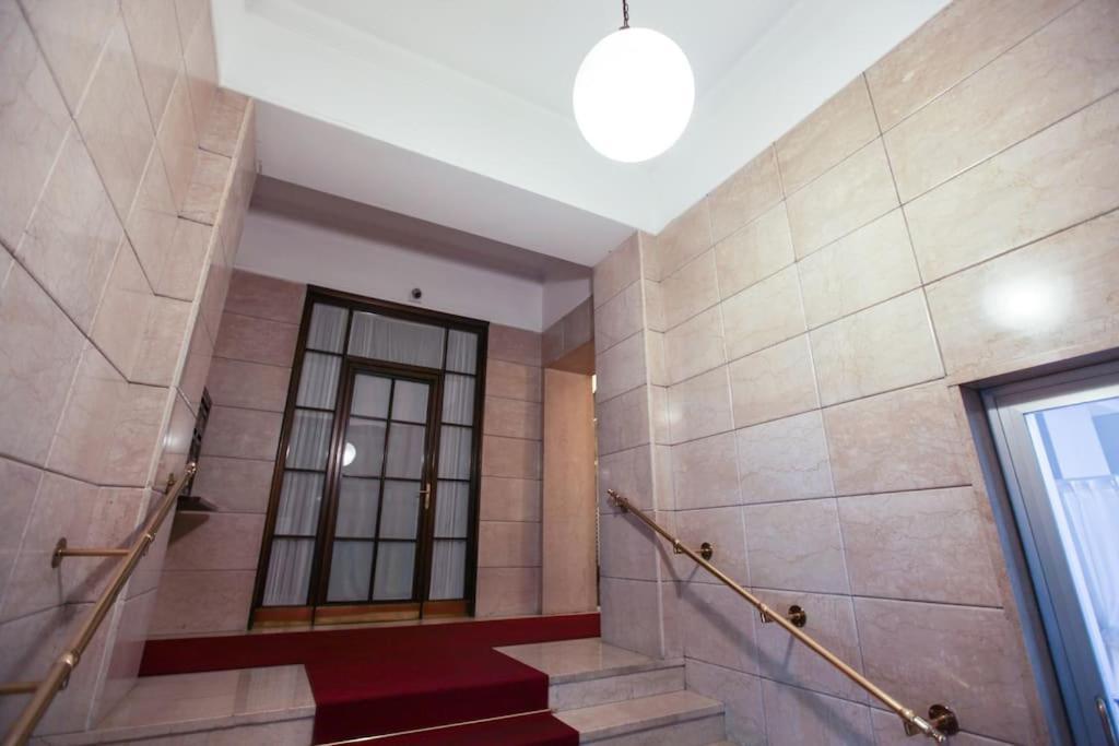 Apartment Hacca Collection 3-br Oasis In Porta Venezia Mailand
