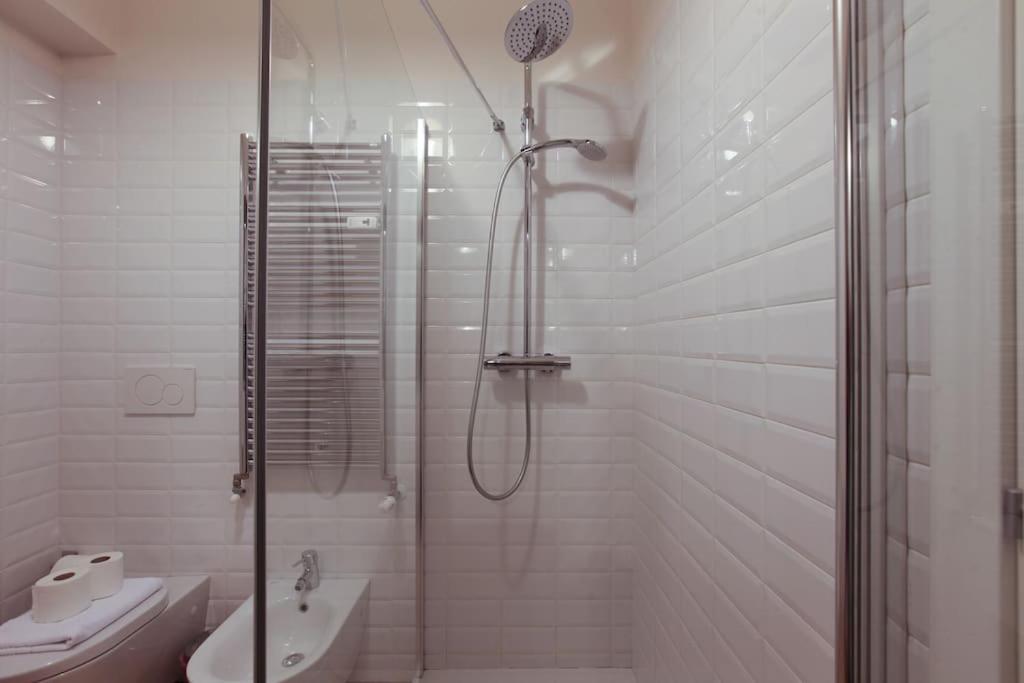 Apartamento Hacca Collection 3-br Oasis In Porta Venezia *