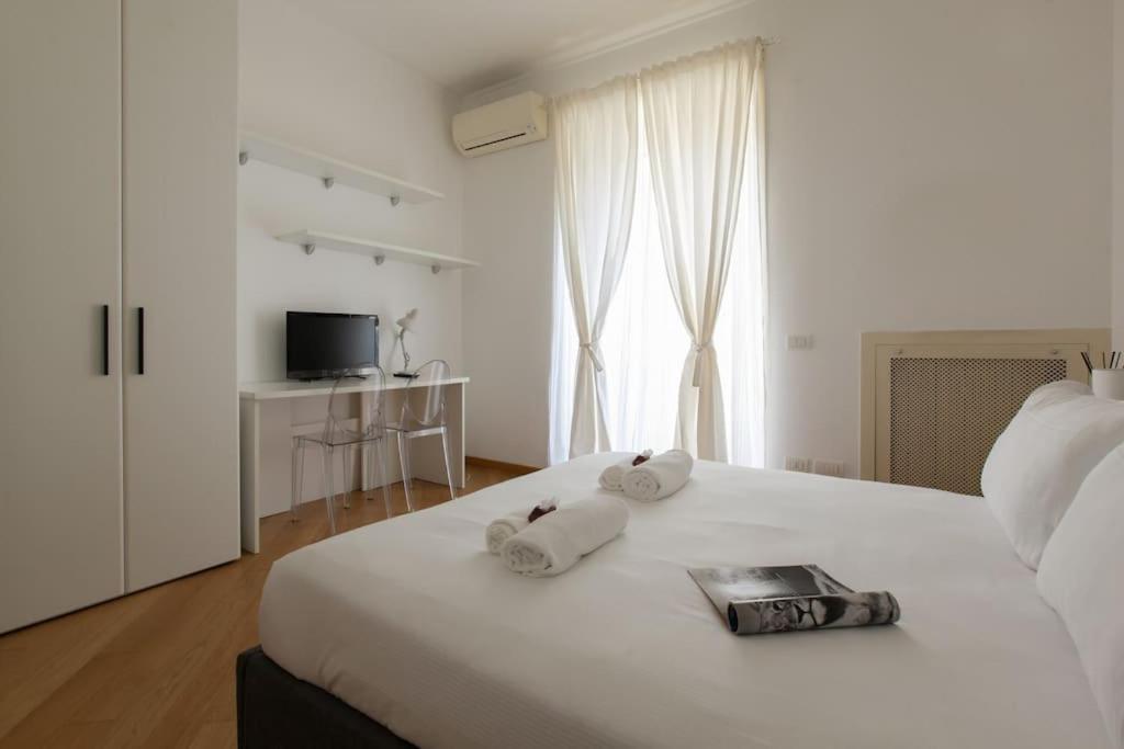 Hacca Collection 3-br Oasis In Porta Venezia Apartamento Milão
