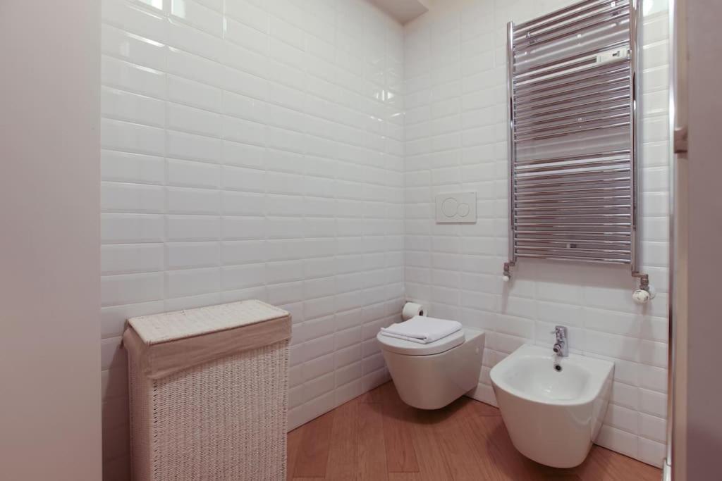Apartamento Hacca Collection 3-br Oasis In Porta Venezia Milão